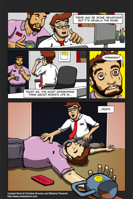 Chapter 1 Page 2