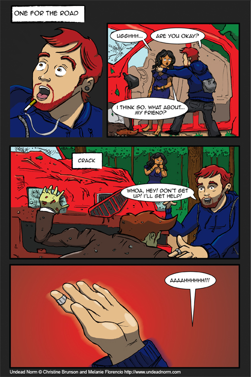 Ch 1 Pg 7 One for the Road