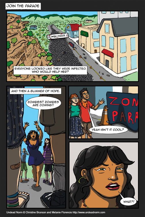 Ch 1 Pg 11 Join the Parade
