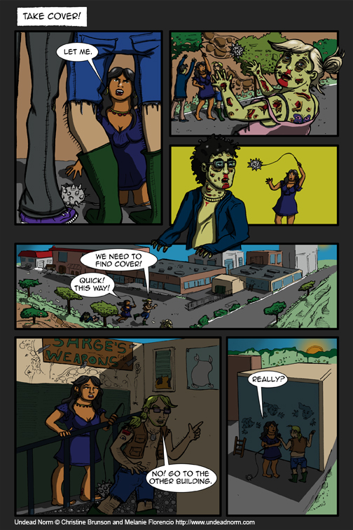 Ch1 Pg19 Take Cover