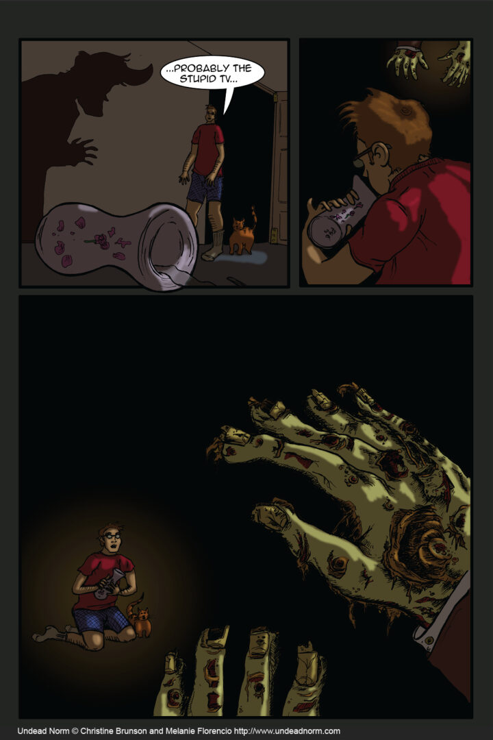 Ch2 Pg24 In The Dark